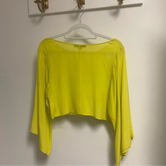 Blaque Label Tops - Blaque Label